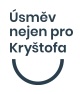 Nadační fond Úsměv nejen  pro Kryštofa